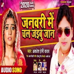 January Me Chal Jaibu Jaan Apana Sasural - Awadhesh Premi Sad Mp3 Song Download