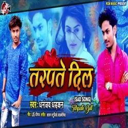 Tarpate Dil (2020) Dhananjay Dhadkan Bhojpuri Dard Bhara Gana Download