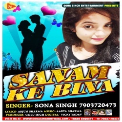 Tanha Na Rahal Jata Ab Sanam Ke Bina (2020) Sona Singh Download