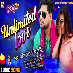 Unlimited Love (2020) Rakesh Mishra,Dimpal Singh Download
