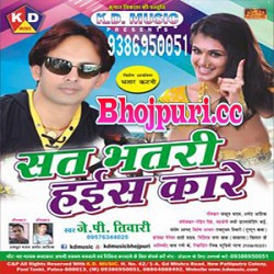 Sath Bhatari Haes Kare (2015) Jp Tiwari