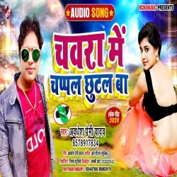 Chawara Me Chappal Chhutal Ba (MP3) Awdhesh Premi