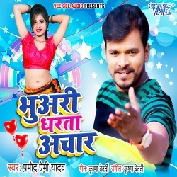 Bhuwari Dharata Achar (MP3) Pramod Premi