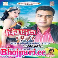 Bigdal Chhaudi (2015) Fauji Rajendra Yadav