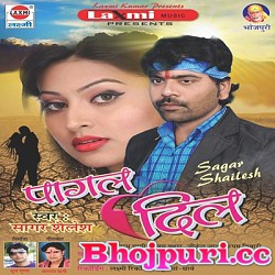 Pagal Dil (2015) Sagar Shailesh