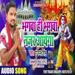 Bhagwa Hi Bhagwa Nazar Aaye Ga Dj Remix