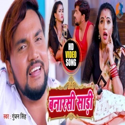 Banarasi Saree (Gunjan Singh) Video