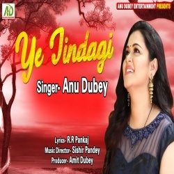 Ye Jindagi - Anu Dubey