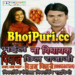 Bhaila Na Vidhayak Piyaj Chhila Raja Ji (2015) Vijay Bihari Bhaila Na Vidhayak Piyaj Chhila Raja Ji (2015) Vijay Bihari