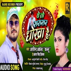 Ye To Sarasar Dhokha Hai Dj Remix