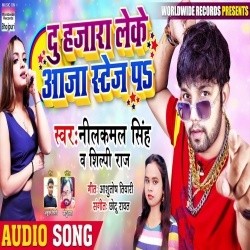 Du Hajara Leke Aaja Stage Pa (Neelkamal Singh)