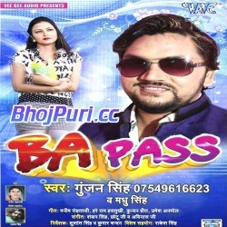 BA Pass (Gunjan Singh)