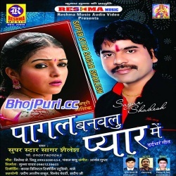 Pagal Banawalu Pyar Me (Sagar Shailesh)