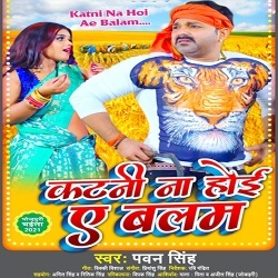 Hamse Katni Na Hoi Ae Balam (Pawan Singh)