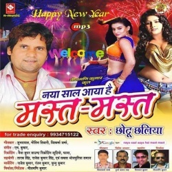 Naya Saal Aaya Hai Mast Mast (2016) Chhotu Chhaliya