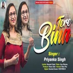 Tere Bina (Priyanka Singh)