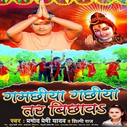Gamachhiya Gachhiya Tar Bichhawa (Pramod Premi Yadav, Shilpi Raj)