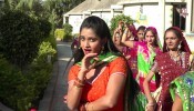 (Video) Bhaiya Ke Sasural Ke Holi