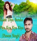 Rate Diya Butake Piya Kya Kya Kiya Fadu Remix By Dj Rk
