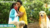 (Full HD Video) Motiya Bhail Deewana