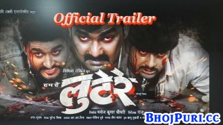 Hum Hai Lootere Trailer 2017