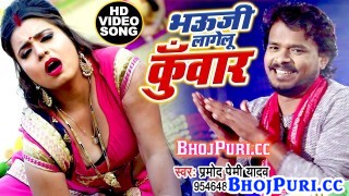 (Video Song) Bhauji Lagelu Kuwar