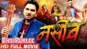 Nasib Bhojpuri Full HD Movie 2019