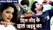(Sad Video Song) Jaanu Dil Tod Ke Chal Jaibu Ka