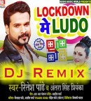 Aawa Lela Rani Lockdown Me Ludo Ke Maza DJ Remix