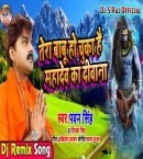 Tera Babu Ho Chuka Hai Mahadev Ka Deewana Dj Remix