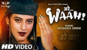 Arre Waah 4K (Video Song)