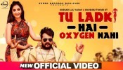 Tu Ladki Hai Oxygen Nahi 4K (Video Song)