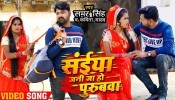 Saiya Mat Ja Kamaye Ho Purubava (Video Song)