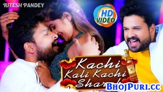 Kachi Kali Kachi Sharab (Video Song)