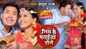 Nim Ke Pataiya Dole (Video Song)