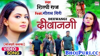 Diwana Ho Deewangi Bhula Gaila Tu (Video Song)