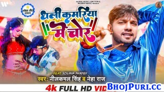 Dhali Kamariya Me Chor (Video Song)