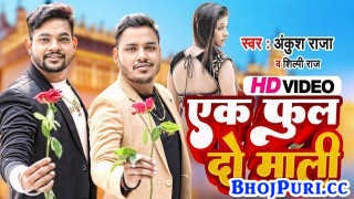 Ek Phool Do Mali Ho Baji Dunu Hath Tali Ho (Video Song)