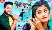 Piyawa Patarka Dhake Korawe Me Chapake Ho (Video Song)