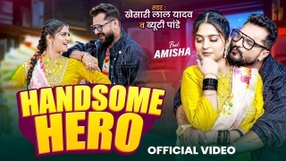 Handsome Hero (Video)